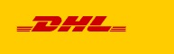 Логотип dhl