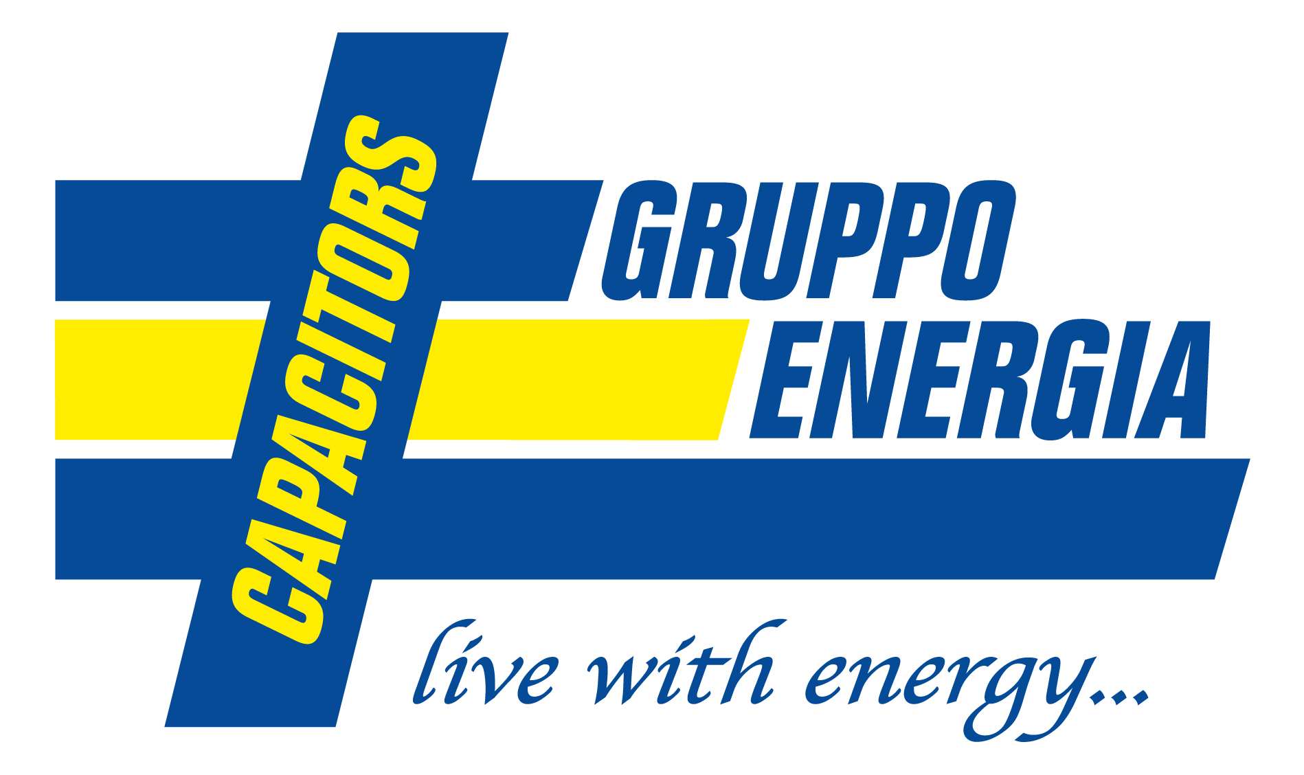 Официальный дистрибьютор Gruppo Energia